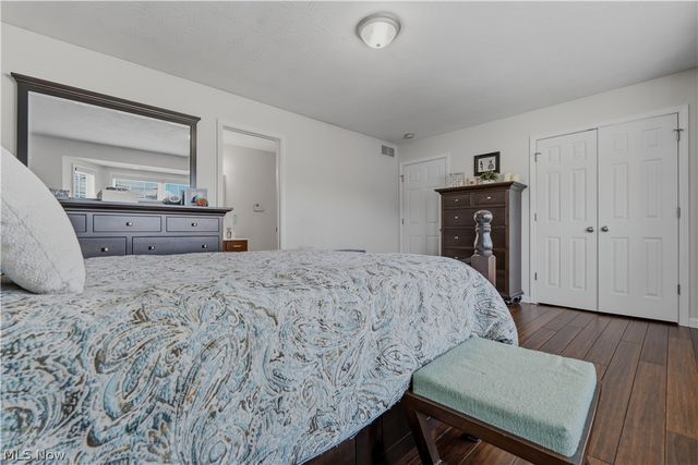 116 Quail Street, Little Hocking, OH 45742
