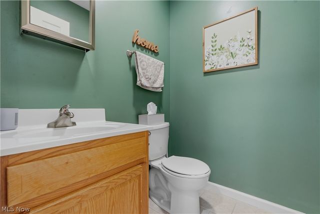 116 Quail Street, Little Hocking, OH 45742