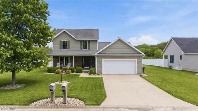 116 Quail Street, Little Hocking, OH 45742