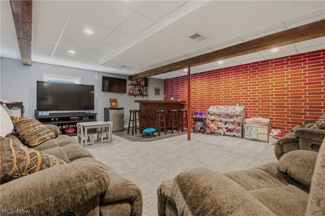 116 Quail Street, Little Hocking, OH 45742