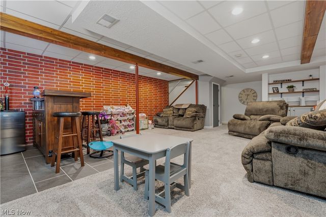 116 Quail Street, Little Hocking, OH 45742