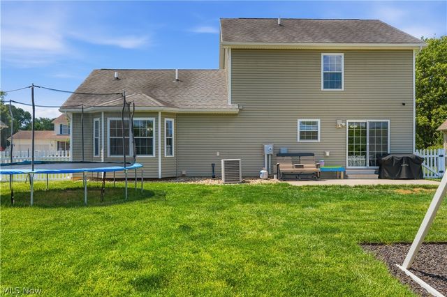 116 Quail Street, Little Hocking, OH 45742