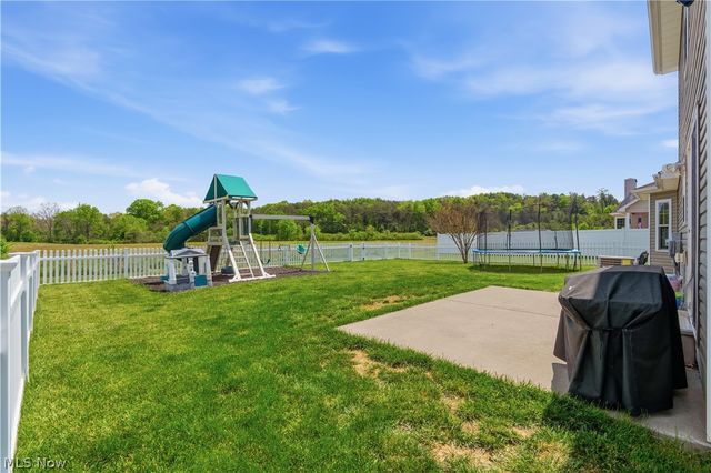 116 Quail Street, Little Hocking, OH 45742