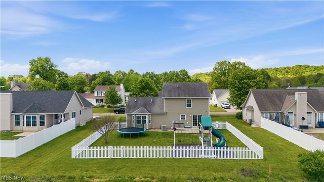 116 Quail Street, Little Hocking, OH 45742