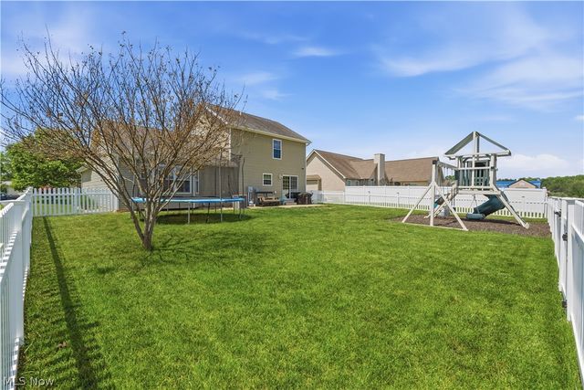 116 Quail Street, Little Hocking, OH 45742