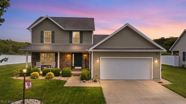 116 Quail Street, Little Hocking, OH 45742