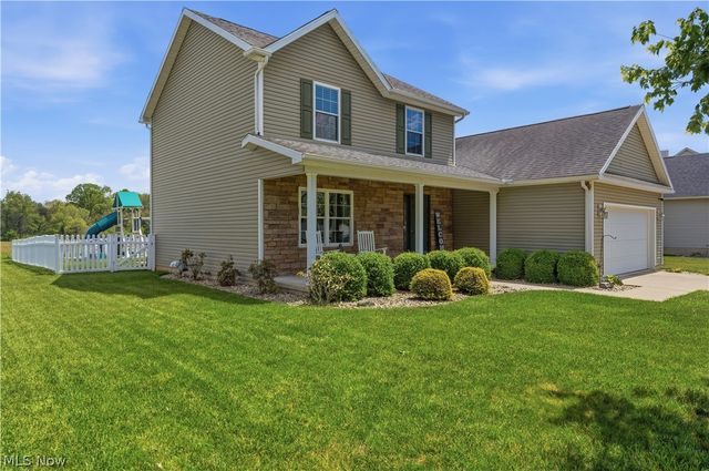 116 Quail Street, Little Hocking, OH 45742