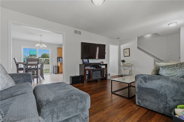 116 Quail Street, Little Hocking, OH 45742