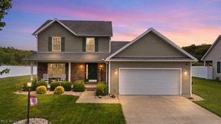 116 Quail Street, Little Hocking, OH 45742