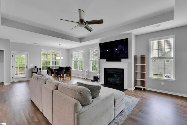 109 Nevell Drive, Easley, SC 29642