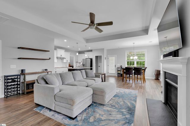 109 Nevell Drive, Easley, SC 29642