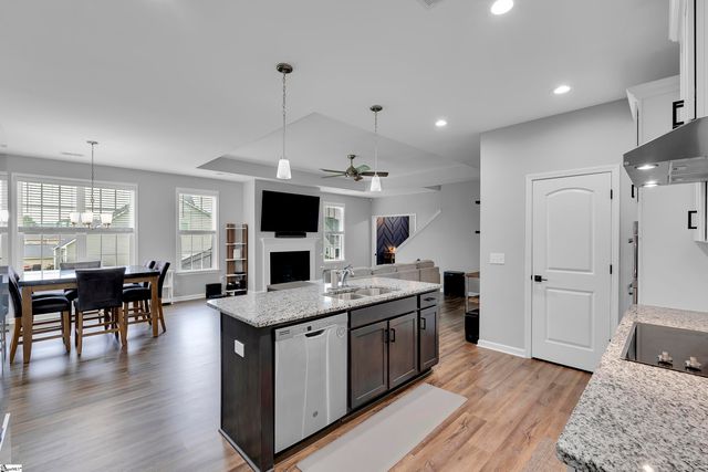 109 Nevell Drive, Easley, SC 29642