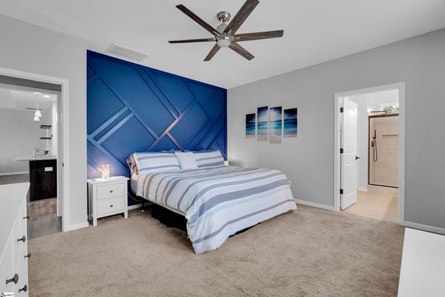 109 Nevell Drive, Easley, SC 29642