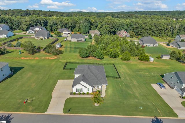 109 Nevell Drive, Easley, SC 29642
