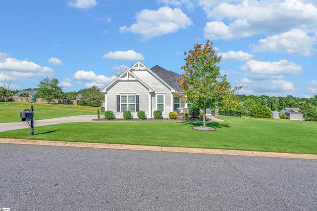 109 Nevell Drive, Easley, SC 29642