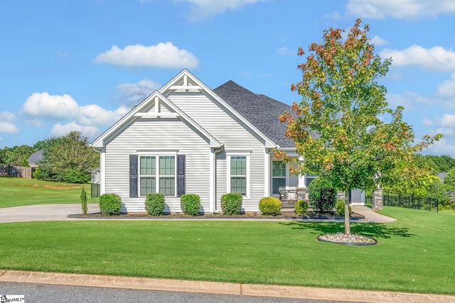109 Nevell Drive, Easley, SC 29642