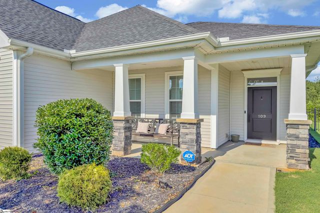 109 Nevell Drive, Easley, SC 29642