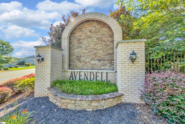 109 Nevell Drive, Easley, SC 29642