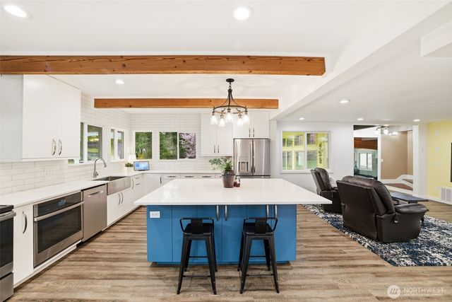 21911 120th Street E, Bonney Lake, WA 98391