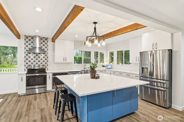 21911 120th Street E, Bonney Lake, WA 98391