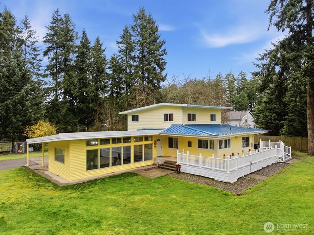 21911 120th Street E, Bonney Lake, WA 98391