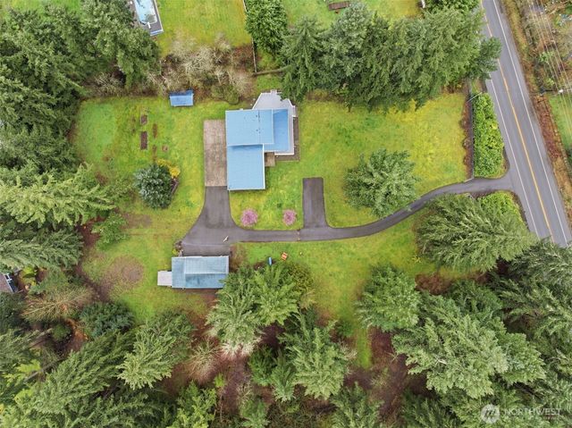 21911 120th Street E, Bonney Lake, WA 98391