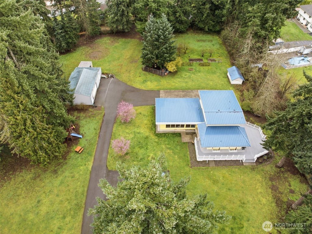 21911 120th Street E, Bonney Lake, WA 98391