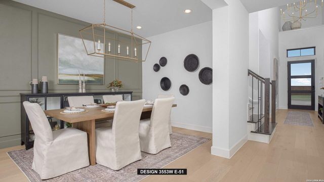 3007 Eagle Rise, San Antonio, TX 78245
