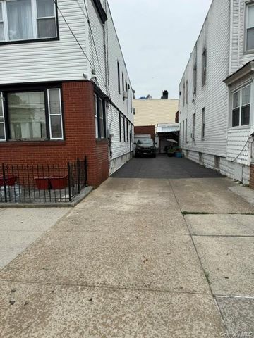 10518 95th Avenue, Ozone Park, NY 11416
