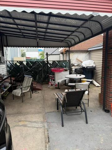 10518 95th Avenue, Ozone Park, NY 11416