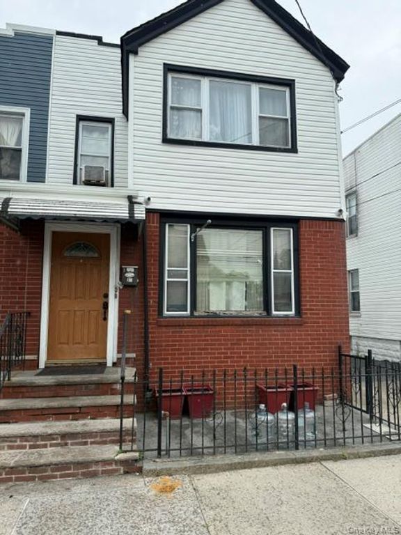 10518 95th Avenue, Ozone Park, NY 11416