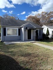 409 N Vance Street, Gastonia, NC 28052