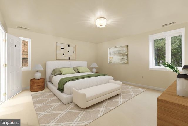 4813 KEMBLE PLACE NW NW, Washington, DC 20007