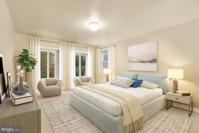 4813 KEMBLE PLACE NW NW, Washington, DC 20007