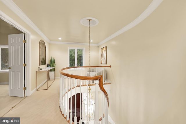 4813 KEMBLE PLACE NW NW, Washington, DC 20007