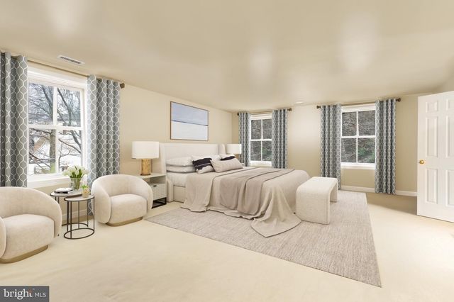 4813 KEMBLE PLACE NW NW, Washington, DC 20007