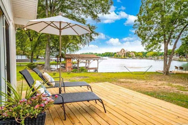 113 Brittany Dr, Hot Springs, AR 71913