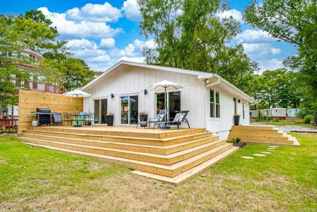 113 Brittany Dr, Hot Springs, AR 71913