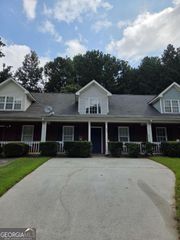 975 Windwood Court, Atlanta, GA 30349