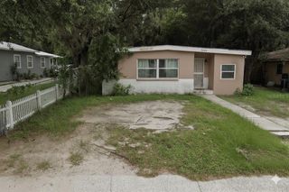 3409 LINDELL AVENUE, Tampa, FL 33610