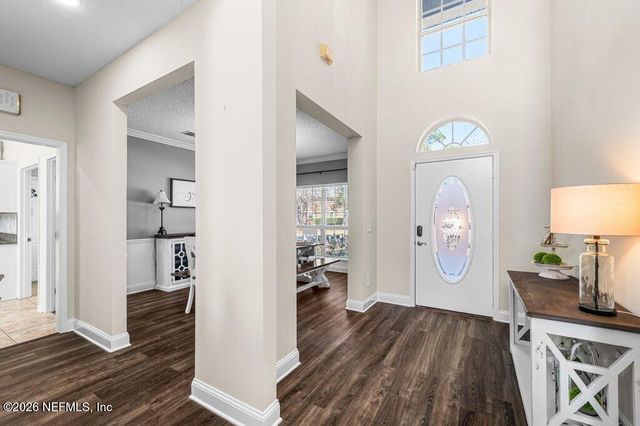 3734 REEDPOND Drive N, Jacksonville, FL 32223