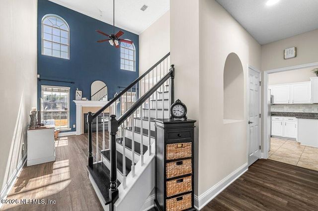 3734 REEDPOND Drive N, Jacksonville, FL 32223