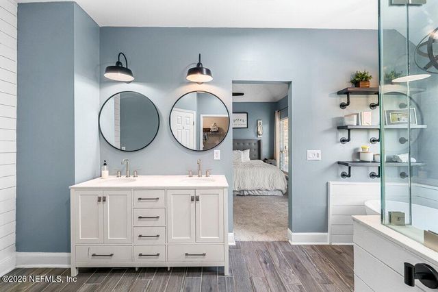 3734 REEDPOND Drive N, Jacksonville, FL 32223