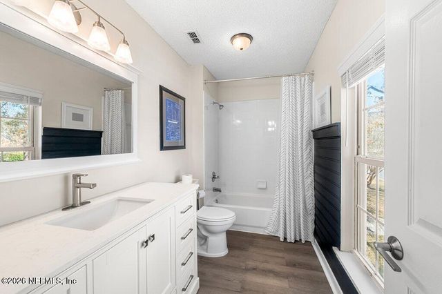 3734 REEDPOND Drive N, Jacksonville, FL 32223