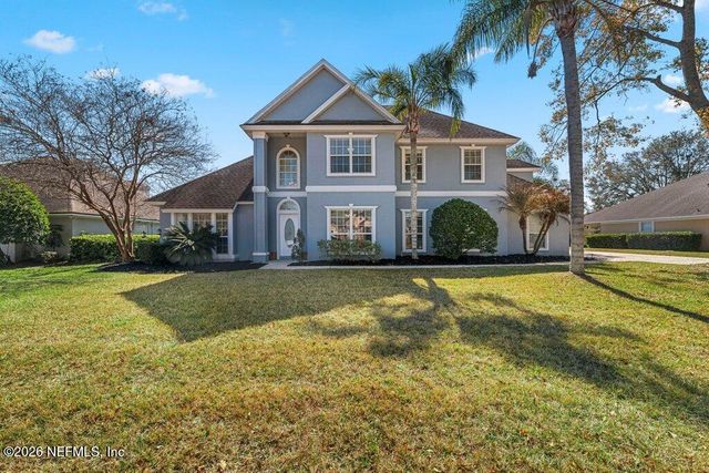 3734 REEDPOND Drive N, Jacksonville, FL 32223