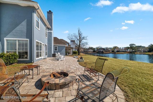 3734 REEDPOND Drive N, Jacksonville, FL 32223