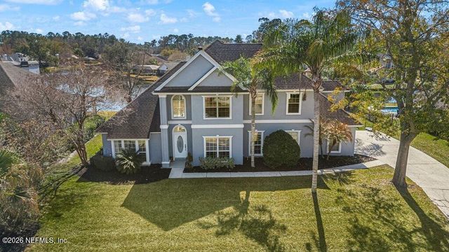 3734 REEDPOND Drive N, Jacksonville, FL 32223