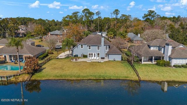 3734 REEDPOND Drive N, Jacksonville, FL 32223