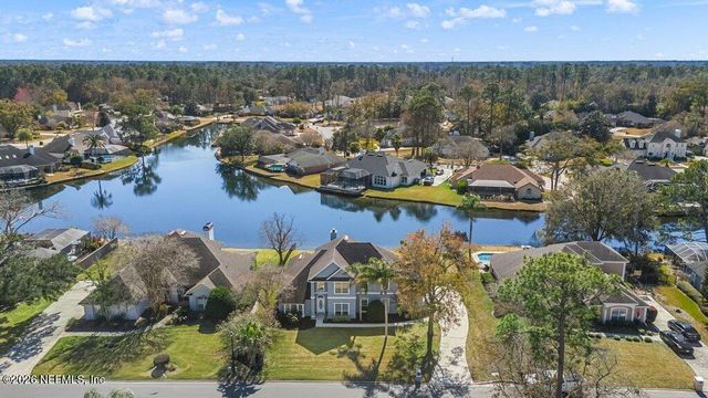 3734 REEDPOND Drive N, Jacksonville, FL 32223