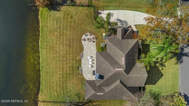 3734 REEDPOND Drive N, Jacksonville, FL 32223